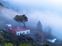 Wokół Pico de Las Nieves